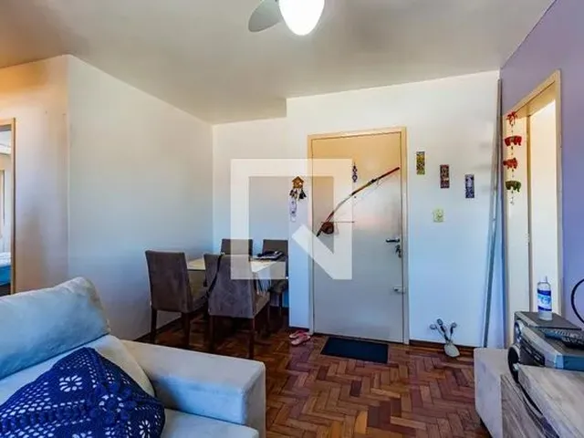 Imagem 7: Apartamento para Aluguel - Rubem Berta, 2 Quartos, 56 M2