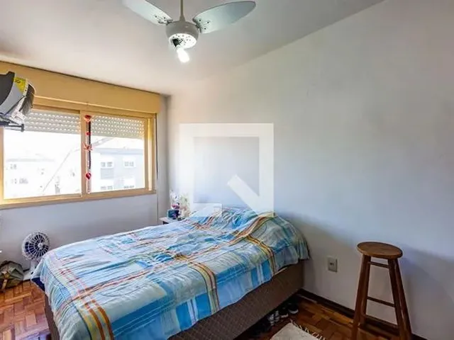 Imagem 10: Apartamento para Aluguel - Rubem Berta, 2 Quartos, 56 M2