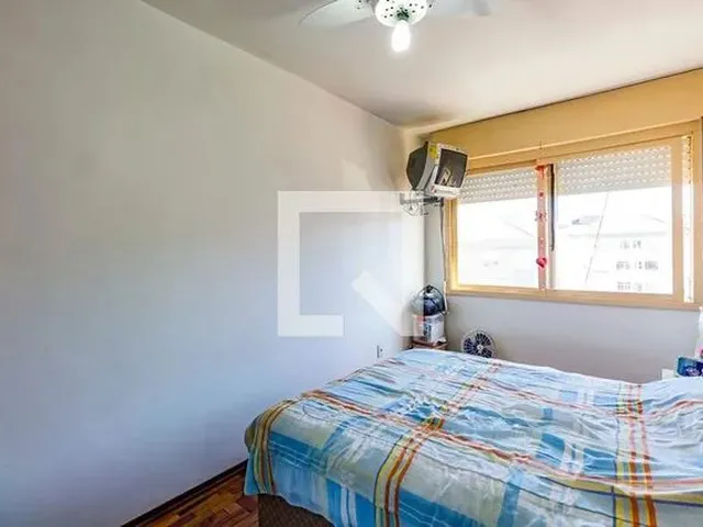 Imagem 2: Apartamento para Aluguel - Rubem Berta, 2 Quartos, 56 M2