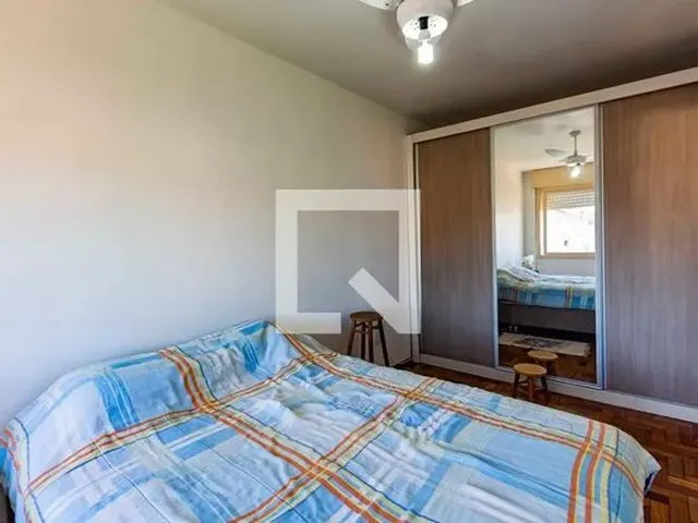 Imagem 11: Apartamento para Aluguel - Rubem Berta, 2 Quartos, 56 M2