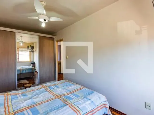Imagem 8: Apartamento para Aluguel - Rubem Berta, 2 Quartos, 56 M2