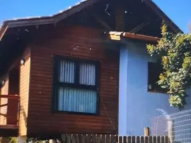Imagem: Chalé de 2 Dormitórios Aluguel Anual