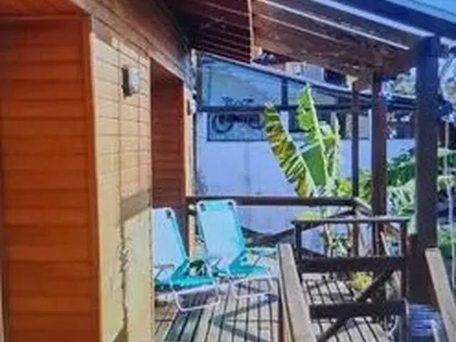 Imagem 4: Chalé de 2 Dormitórios Aluguel Anual