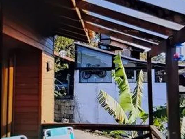 Imagem 2: Chalé de 2 Dormitórios Aluguel Anual