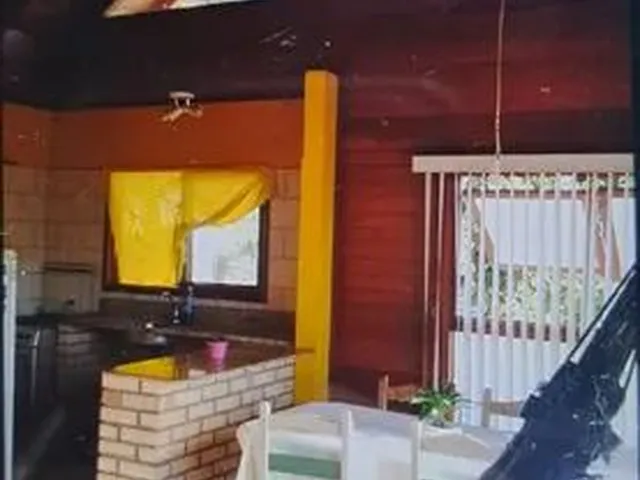 Imagem 6: Chalé de 2 Dormitórios Aluguel Anual