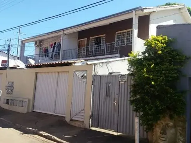 Imagem 12: Parte Cima Sobrado 3/4 Setor Norte Ferroviário 1.200 Perto Centro