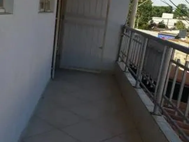 Imagem 8: Parte Cima Sobrado 3/4 Setor Norte Ferroviário 1.200 Perto Centro