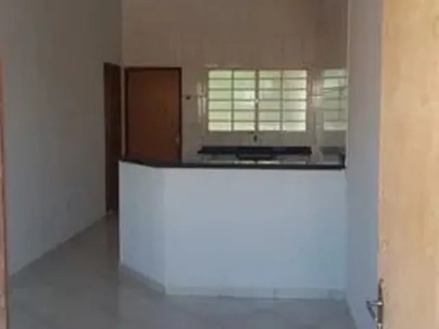 Imagem 4: Parte Cima Sobrado 3/4 Setor Norte Ferroviário 1.200 Perto Centro