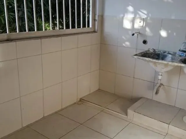 Imagem 5: Parte Cima Sobrado 3/4 Setor Norte Ferroviário 1.200 Perto Centro