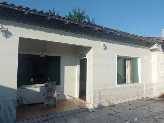 Imagem: Disponível para Alugar Casa no Conj. Aruana