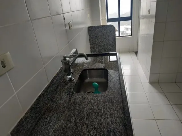 Imagem 2: Aluga-Se Excelente Imóvel 3/4- Cabula
