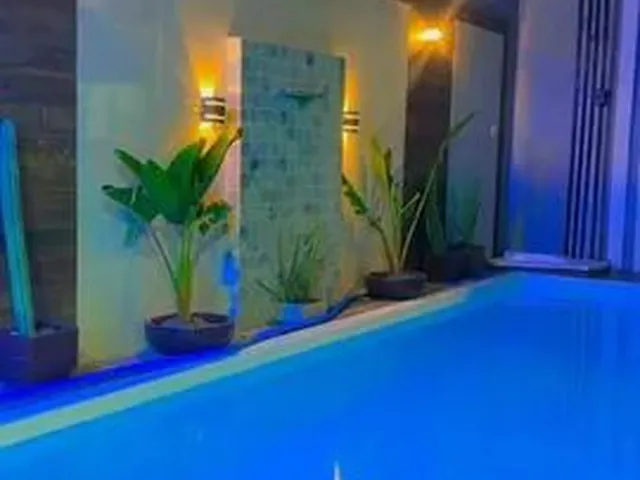 Imagem: Casa na Barra dos Coqueiros