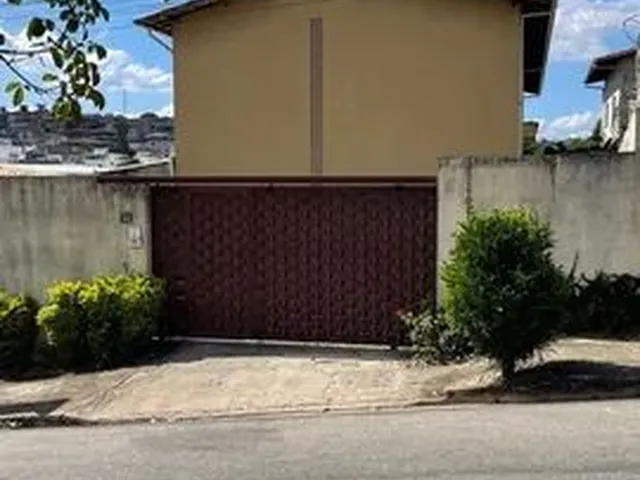 Imagem: Aluga-Casa Geminada (Xangrila