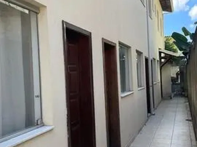 Imagem 4: Aluga-Casa Geminada (Xangrila