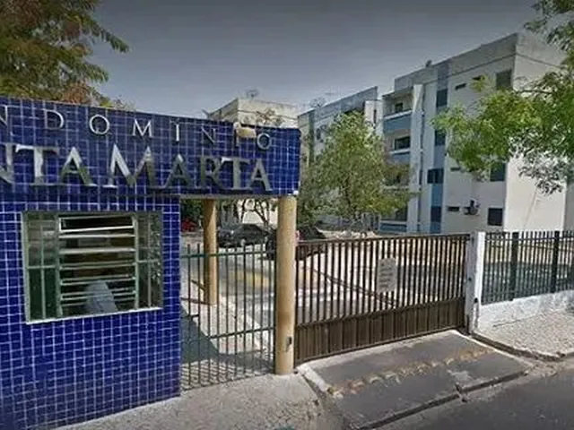 Imagem 1: Apartamento Condomínio santa Marta