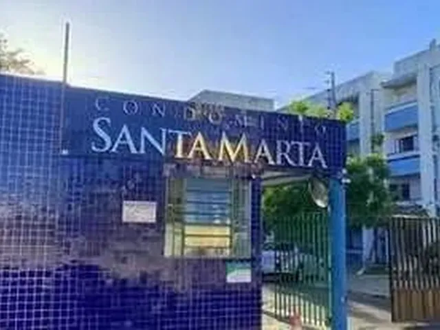Imagem 2: Apartamento Condomínio santa Marta