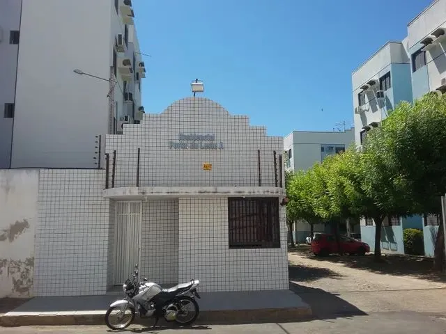 Imagem: Apartamento para Aluguel Possui 60 Metros
