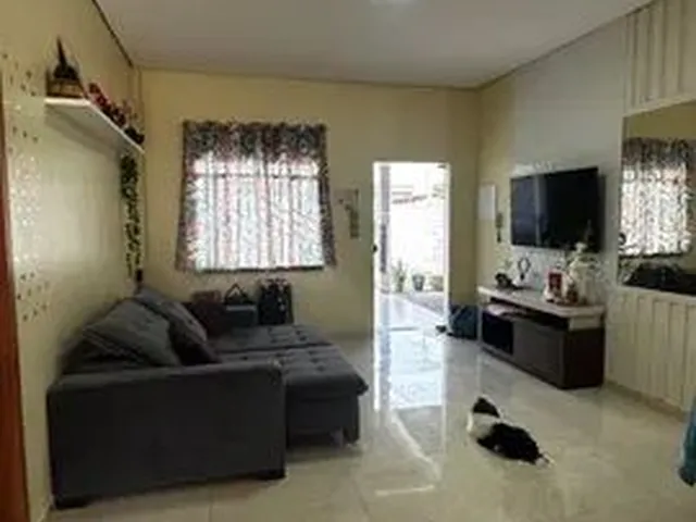 Imagem: Alugo Casa Jardim Tropical