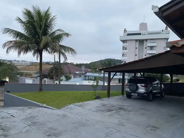 Imagem: Casa Aluguel Glória 4 Quartos