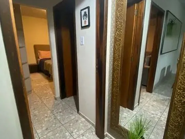 Imagem 8: Casa Aluguel Glória 4 Quartos