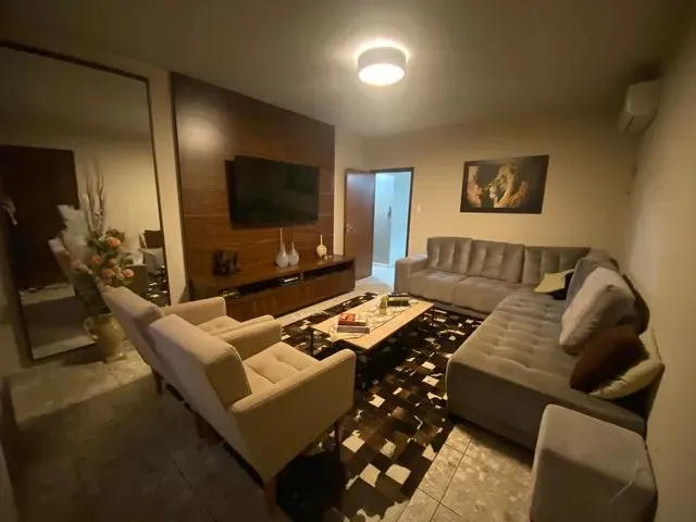Imagem 14: Casa Aluguel Glória 4 Quartos