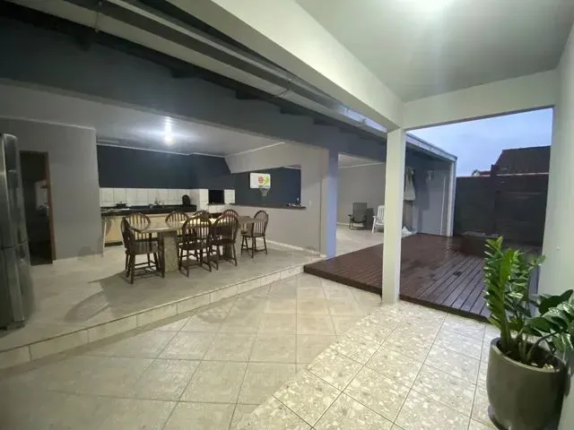 Imagem 6: Casa Aluguel Glória 4 Quartos