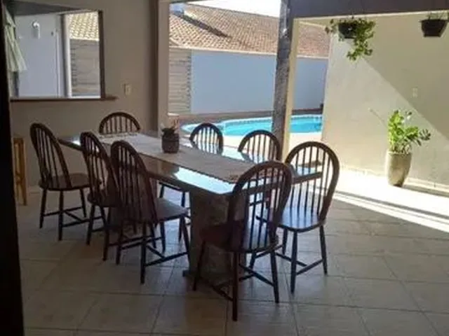 Imagem 3: Casa Aluguel Glória 4 Quartos