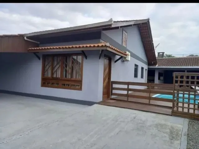 Imagem 7: Casa Aluguel Glória 4 Quartos