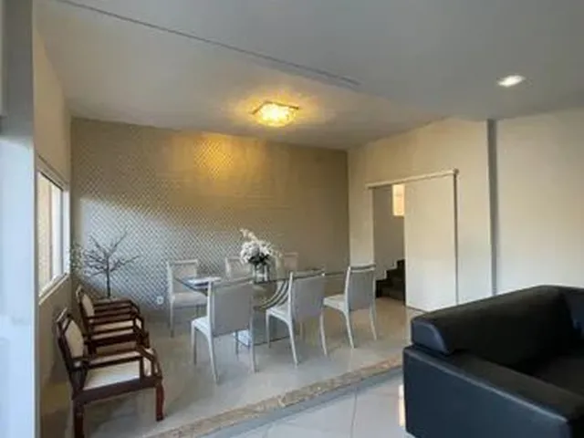 Imagem 7: Casa para Aluguel com 380 Metros Quadrados com 5 Quartos em Jardim Itália - Cuiabá - Mt