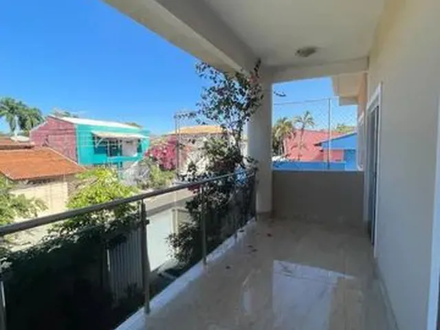 Imagem 5: Casa para Aluguel com 380 Metros Quadrados com 5 Quartos em Jardim Itália - Cuiabá - Mt