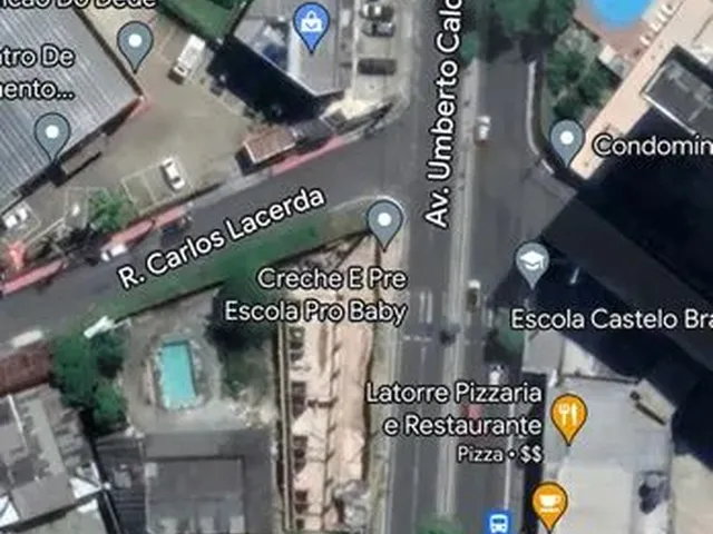 Imagem: Imóvel Comercial Av Paraíba