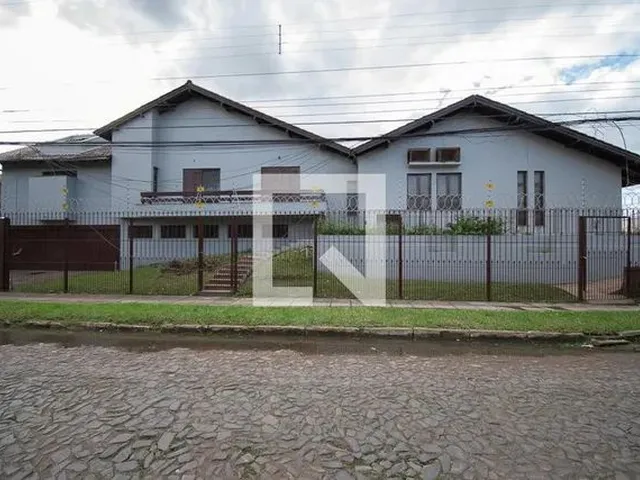 Imagem: Casa para Aluguel - Padre Reus, 4 Quartos