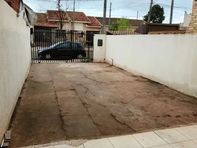 Imagem 3: Alugo Sobrado Casa com 3 dormitórios