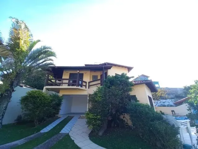 Imagem: Casa - Florianópolis Sc