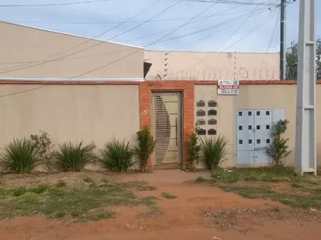 Imagem: Casa São Conrado. 1 Suíte Sala/Cozinha
