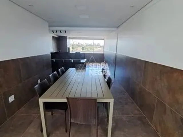 Imagem 14: Apartamento no Melhor Prédio da Região, 3 Quartos, Suíte, Garagem, Porcelanato
