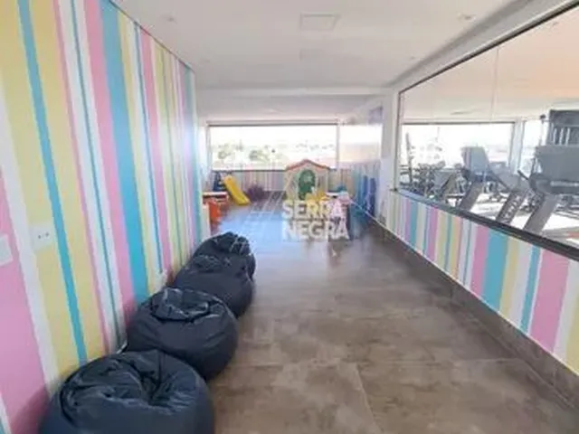 Imagem 2: Apartamento no Melhor Prédio da Região, 3 Quartos, Suíte, Garagem, Porcelanato