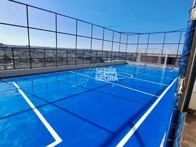 Imagem 3: Apartamento no Melhor Prédio da Região, 3 Quartos, Suíte, Garagem, Porcelanato
