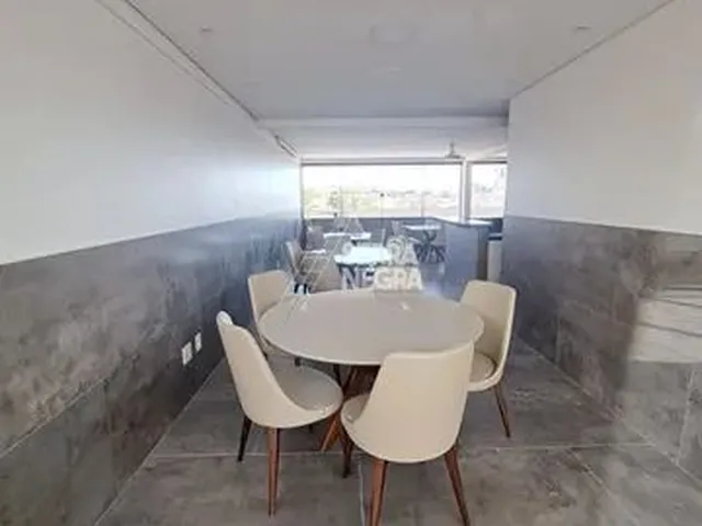 Imagem 4: Apartamento no Melhor Prédio da Região, 3 Quartos, Suíte, Garagem, Porcelanato