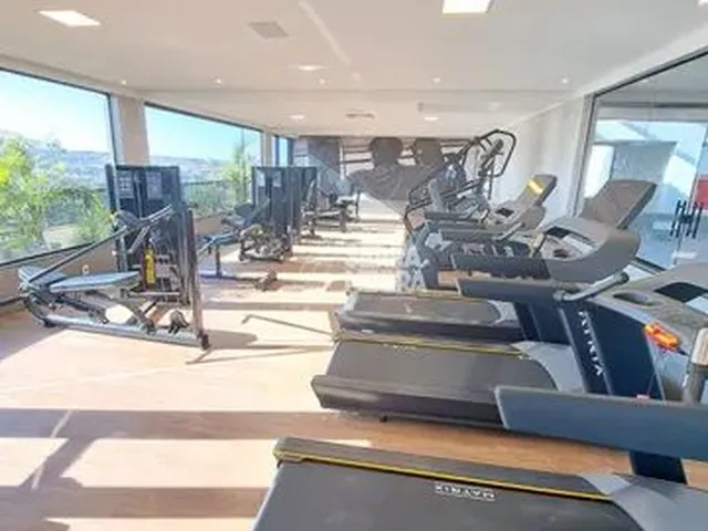 Imagem 12: Apartamento no Melhor Prédio da Região, 3 Quartos, Suíte, Garagem, Porcelanato