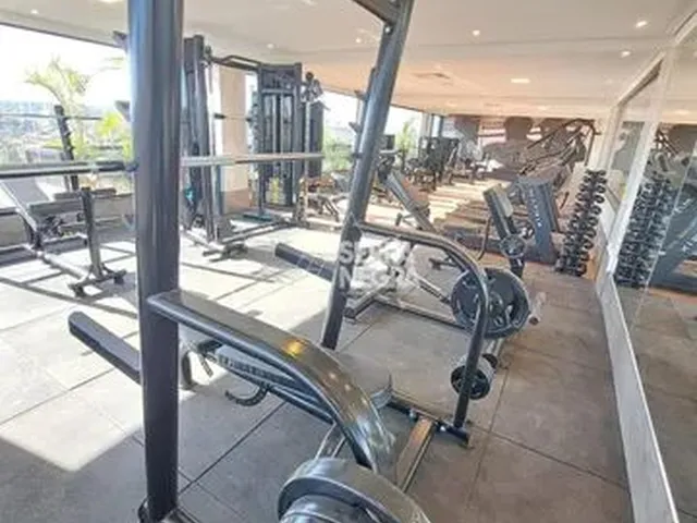 Imagem 11: Apartamento no Melhor Prédio da Região, 3 Quartos, Suíte, Garagem, Porcelanato