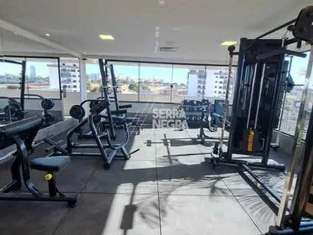 Imagem 8: Apartamento no Melhor Prédio da Região, 3 Quartos, Suíte, Garagem, Porcelanato