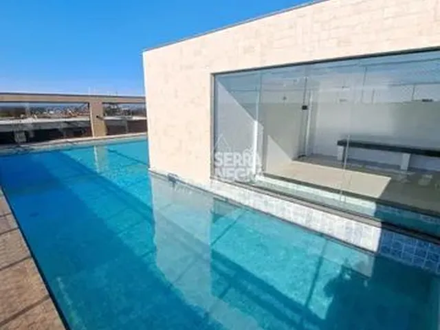 Imagem 9: Apartamento no Melhor Prédio da Região, 3 Quartos, Suíte, Garagem, Porcelanato