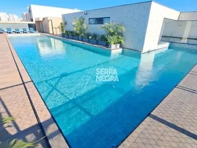 Imagem 15: Apartamento no Melhor Prédio da Região, 3 Quartos, Suíte, Garagem, Porcelanato