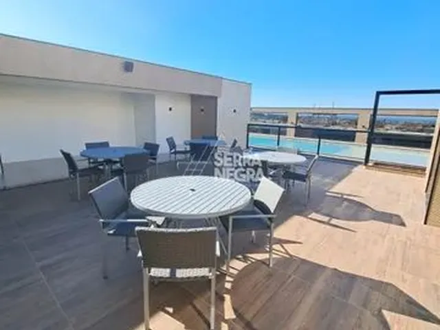 Imagem 16: Apartamento no Melhor Prédio da Região, 3 Quartos, Suíte, Garagem, Porcelanato