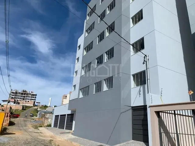 Imagem: Cobertura em Vila Belizário - São João
