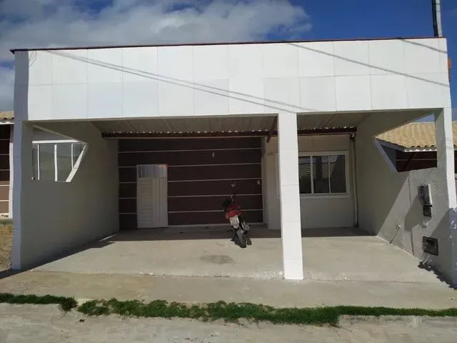 Imagem: Alugo Casa no Condomínio Reserva Buriti