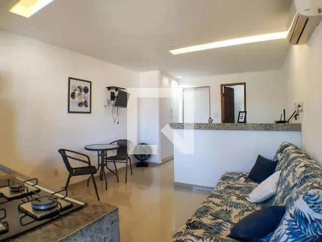 Imagem: Apartamento para Aluguel - Maravista, 1