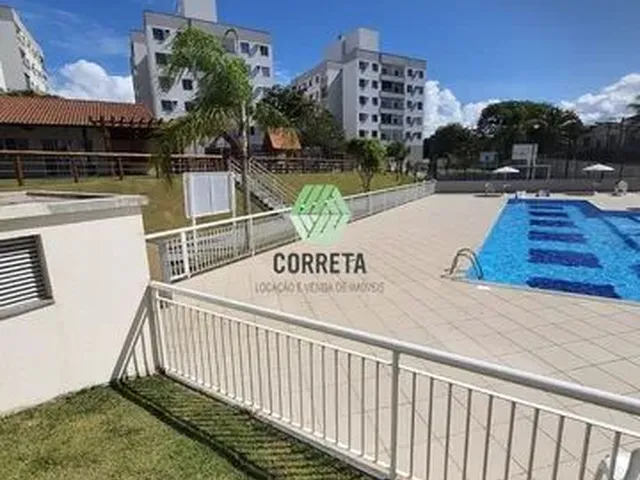 Imagem: Gs - Excelente Apartamento com 2 Quartos