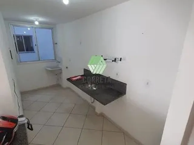 Imagem 10: Gs - Excelente Apartamento com 2 Quartos em Castelândia